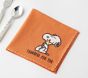 Peanuts® Snoopy® Thanksgiving Napkin