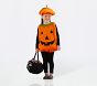 Baby Pumpkin Halloween Costume