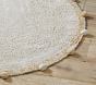 Lorena Canals Machine Washable Bubbly 4' Round Rug