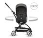 Cybex Eezy S Twist 2 Stroller