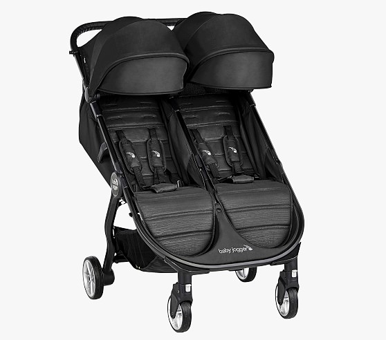 city summit double stroller