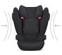 Cybex Solution B2Fix+Lux Booster Seat