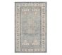 Nicolette Hand-Knotted Wool Rug