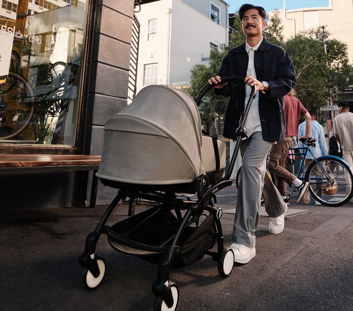 Stokke® YOYO® 0+ Newborn Pack | Pottery Barn Kids