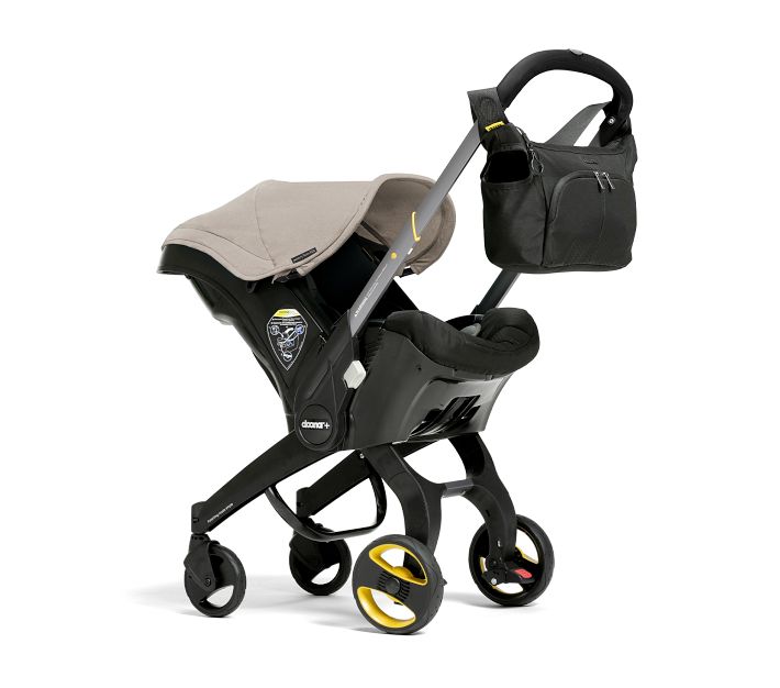 Doona™ Special Edition Infant Car Seat/Stroller & Base