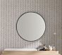 York Painted Herringbone Wallpaper