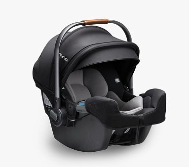 Nuna PIPA™ RX Infant Car Seat & Base | Pottery Barn Kids