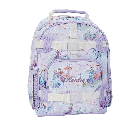 pottery barn アナと雪の女王　SMALL BACK PACK Mackenzie Disney Frozen Enchanted Forest Backpacks | Pottery