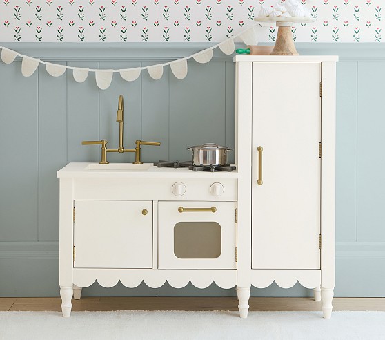 Pottery barn kids キッチンセット Pottery barn kids キッチンセット