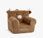 Anywhere Chair&#174;, Sherpa Critter Highland Cow
