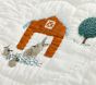 Farmhouse Baby Quilt