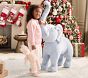 Jumbo Elephant Plush