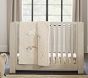 Jeremiah Brent x pbk Baby Bedding Set of 3