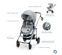 Maxi-Cosi® Tayla Stroller