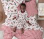 The Elf on the Shelf® Organic Cotton Pajama Set