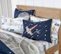 <i>Star Wars&#8482;</i> Droid&#8482; Organic Sheet Set & Pillowcases