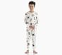 <em>Where The Wild Things Are</em>  Organic Cotton Pajama Set