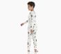 <em>Where The Wild Things Are</em>  Organic Cotton Pajama Set