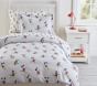 Disney Mickey Mouse Organic Shams