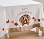 Disney Mickey Mouse Thanksgiving Tablecloth