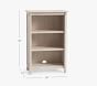 Rory 3-Shelf Bookcase (30&quot;)