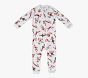 The Elf on the Shelf® Organic Cotton Baby Pajama