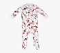 The Elf on the Shelf® Organic Cotton Baby Pajama