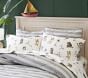 <em>Where The Wild Things Are</em> Organic Sheet Set & Pillowcases