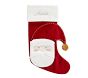 PB x pbk Classic Velvet Christmas Stocking Collection