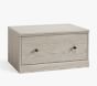 Open Box: Cameron Modular Wall Storage System, Cameron Drawer Base - Heritage Fog