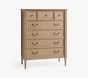 Open Box: Blythe 7-Drawer Drawer Chest - Seadrift