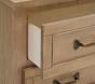 Belden End of Bed 2-Drawer Dresser (41w x 20d")