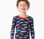 Hot Wheels® Organic Cotton Pajama Set