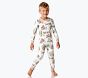 Gingerbread Family Organic Cotton Pajama Collection