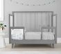 Sloan 4-in-1 Toddler Bed Conversion Kit Only