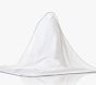 Embroidered Icon Baby Hooded Towels