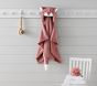 Fox Faux Fur Baby Hooded Towel