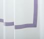 Decorator Shower Curtain
