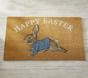 Peter Rabbit&#8482; Happy Easter Doormat