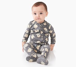 <i>Star Wars™</i> <em>The Mandalorian</em>™ Grogu™ Organic Cotton Nursery Pajama