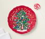 Rifle Paper Co. Christmas Tree Plate