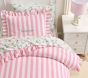 Cabana Stripe Duvet Cover &amp; Shams
