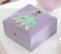 Disney Princess Tiana Jewellery Box