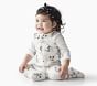 Disney Mickey Mouse Organic Cotton Baby Pajama