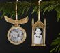 Harry Potter™ Photo Frame Ornaments