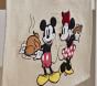 Disney Mickey Mouse Thanksgiving Runner