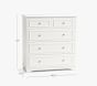 Open Box: Fillmore Drawer Chest