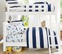 Kendall Single-Over-Double Bunk Bed