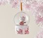 Hello Kitty&reg; Light-Up Globe Ornament