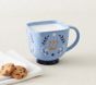 Rifle Paper Co. Hanukkah Shaped Kids Mug